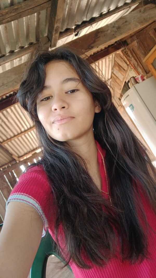 Madre busca a su hija de 16 años desaparecida - Concepción al Día
