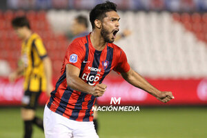 Versus / ¿Cuánto recibirá Cerro Porteño por la transferencia de Omar Alderete?