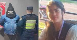 Diario HOY | Imputan y piden prisión para sexagenario acusado por feminicidio de su pareja de 20 años