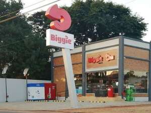 “Gravísimo”: reacciones ante el cierre temporal de la cadena Biggie  - Economía - ABC Color