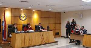 Diario HOY | Condenan a exdirector por liderar tráfico de drogas y bebidas en cárcel de CDE