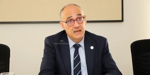 Delegado del IRI visita Paraguay en preparación para la Cumbre de las Américas - ADN Digital