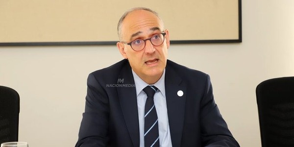 Delegado del IRI visita Paraguay en preparación para la Cumbre de las Américas - ADN Digital