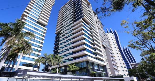 La Nación / Mercado inmobiliario paraguayo se consolida como uno de los más atractivos de la región
