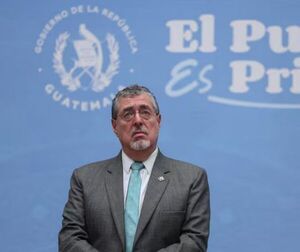 Popular / Guatemala amanece con ataques: pandilleros se amotinan en cárcel y atentan contra diputado