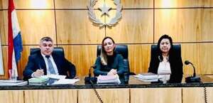 Corrupción en la cárcel: condenan a 18 años y 9 meses de prisión a exdirector y excoordinador - ABC en el Este - ABC Color