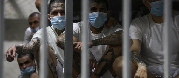 EEUU elogia a El Salvador en informe sobre derechos humanos - ADN Digital
