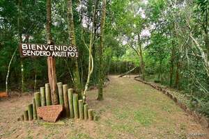 Turismo interno: atractivos naturales, tecnológicos y gastronomía para visitar Ayolas durante el fin de semana largo - Viajes - ABC Color