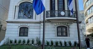 La Nación / Grupo de 180 estudiantes de la UCA de Paraguay realizan visita académica y cultural a Uruguay