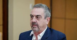 La Nación / Diputado reivindica logros del Ejecutivo en deporte, economía y combustible
