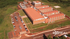 MOPC adjudica las obras de construcción del Gran Hospital de Asunción | Unicanal