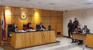 Popular / Condenan a ex dire de la cárcel de CDE por liderar tráfico de drogas y bebidas