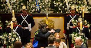 Diario HOY | Miles despiden en Colombia al presidenciable asesinado Miguel Uribe