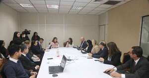 La Nación / Ultiman preparativos para las sesiones de la Corte IDH en Paraguay