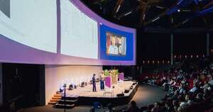 La Nación / Paraguayos representarán al país en prestigioso evento tecnológico en Bélgica