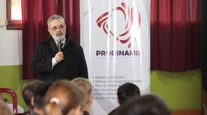 “Faros de libertad” llegó a Hohenau
