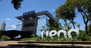 La Nación / FIX eleva la calificación de ueno bank a AA-py