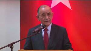 En foro colorado del sector eléctrico, exdirector de Yacyretá alerta sobre posible colapso - Economía - ABC Color