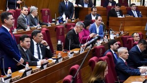 Diputada alerta sobre intención de cercenar la información pública