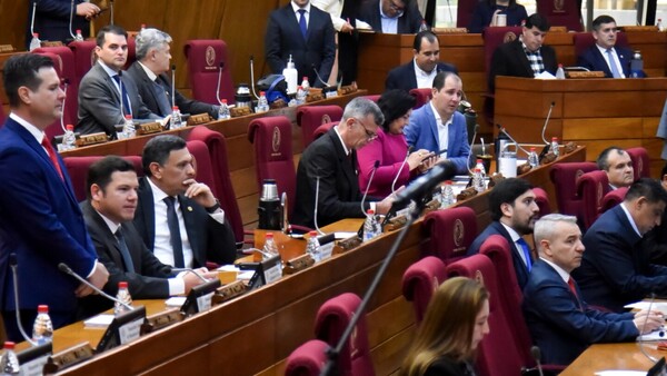 Diputada alerta sobre intención de cercenar la información pública