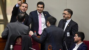 Cartistas se tiran contra Prieto y Yo Creo habla de refrito