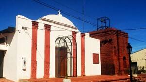 Santa Rosa se viste de amor para una boda comunitaria