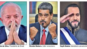 EEUU critica a Brasil y Venezuela en informe global sobre los DDHH