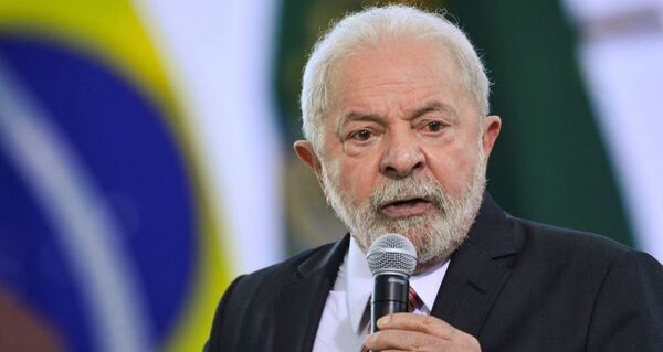 Lula apoyará a empresas brasileñas afectadas por aranceles de Trump con una línea de crédito por USD 5.500 millones
