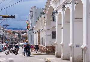 Por qué deberías visitar Sucre: entre calles coloniales y festivales llenos de identidad - Viajes - ABC Color