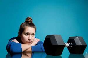Por qué te aburrís rápido del gimnasio, según la neurociencia del placer y la rutina - Estilo de vida - ABC Color