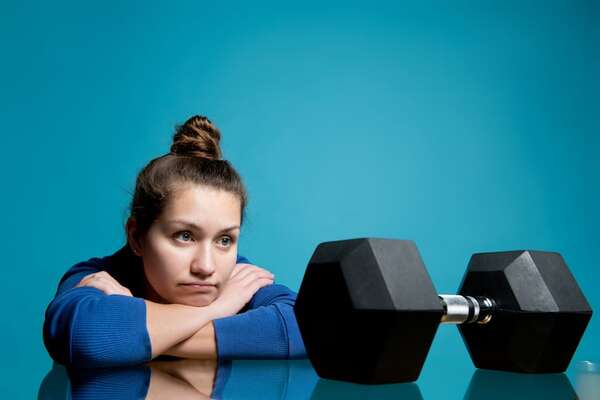 Por qué te aburrís rápido del gimnasio, según la neurociencia del placer y la rutina - Estilo de vida - ABC Color