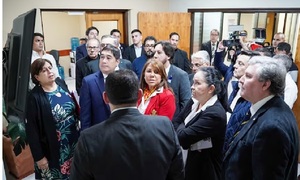 Denuncian que la nueva ley Anticoncertación restringe la participación ciudadana - OviedoPress