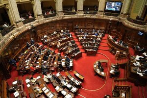 Uruguay aprobó en Diputados el proyecto que legaliza la eutanasia