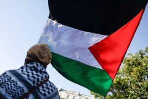 Gobierno de Palestina apoya una fuerza de estabilización y una misión de paz para Gaza - Mundo - ABC Color