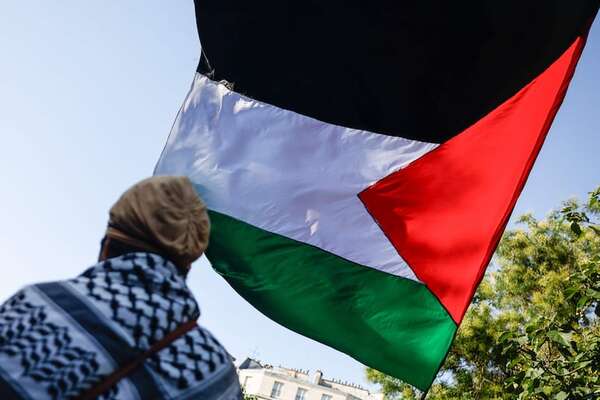 Gobierno de Palestina apoya una fuerza de estabilización y una misión de paz para Gaza - Mundo - ABC Color