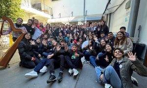 Con mensajes directos, niñas, niños y adolescentes reclaman más acciones del Estado - OviedoPress