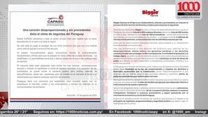 Califican de «desproporcional» histórica sanción aplicada a cadena de minimercados