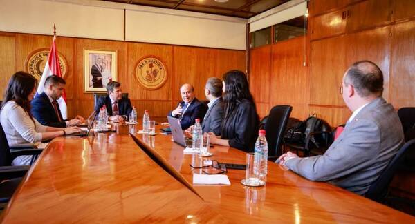 Misión ProChile: “Queremos que nuestras empresas conozcan el mercado paraguayo para impulsar el comercio intrarregional”