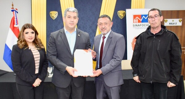 SINAFOCAL acreditó a centro de formación RL como escuela de capacitación para profesionales del sector seguridad