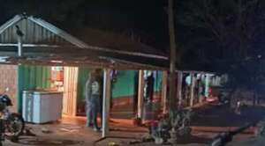 Sicariato en Canindeyú deja una mujer muerta y un hombre grave