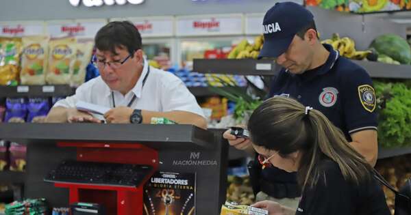 Diario HOY | Productos vencidos: minimarket alega ‘errores involuntarios’ de trabajadores
