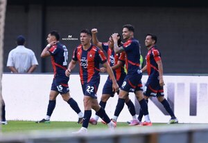 Versus / Cerro Porteño buscará dar el primer golpe a Estudiantes en una Olla rebosante