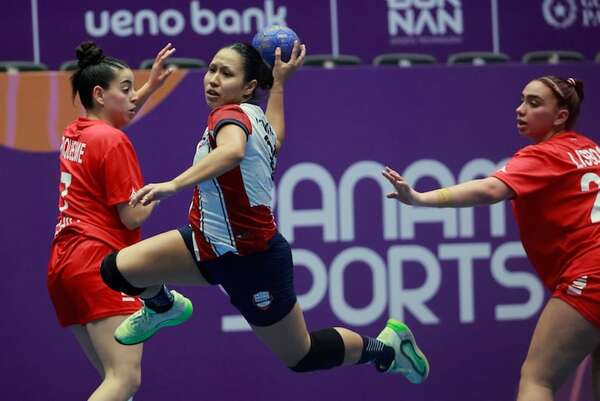 Minuto a minuto del Team Paraguay en los Juegos Panamericanos Junior ASU 2025 - Polideportivo - ABC Color