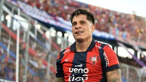 Por el primer golpe
