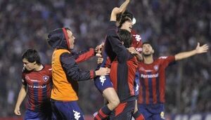 Versus / Cerro Porteño intentará mantener la hegemonía ante Estudiantes en Copa Libertadores