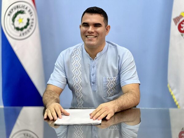 Intendente de Villarrica desmiente al gobernador de Guairá - Portal Digital Cáritas Universidad Católica