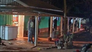 Terror en Canindeyú por sicariatos: Una mujer es víctima del tercer caso