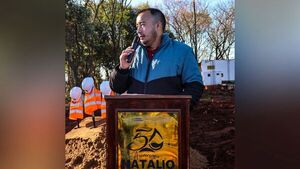 Imputan al intendente de Natalio por presunto esquema de desvío de fondos públicos