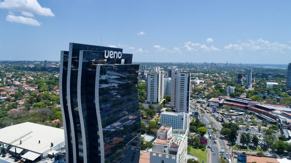Calificación AA-py de UENO. Ventajas para inversores y economía