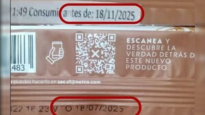 Capasu se pronunció contra la sanción a la cadena de minimercados Biggie